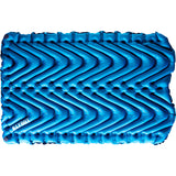 Klymit Double V Sleeping Pad  - Color: Blue