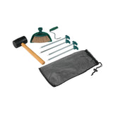 Coleman Tent Kit