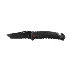 RX395 Blade Assist Folding Rescue Knife