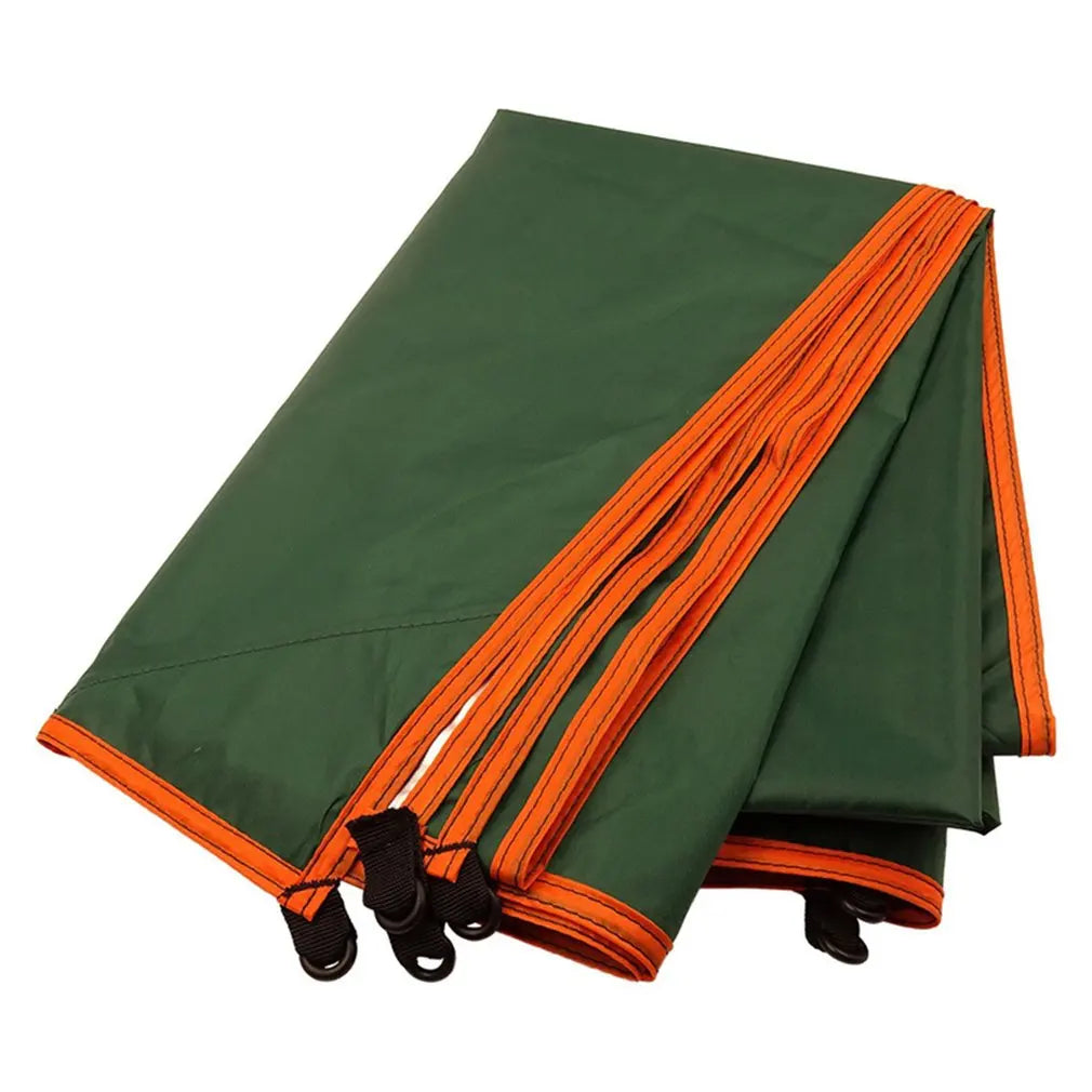 Awning Waterproof Tarp Tent-0
