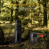 Hunting  Trail Camera 20MP 1080P Outdoor Wildlife Cameras