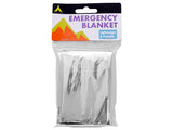 Emergency Blanket - Case of 24