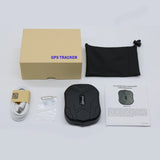 GPS Tracker Car 2G 5000mAh GPS Locator Waterproof GPS Tracker