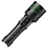 Super Long Range Tactical Torch High Power LED