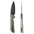 Mako II - OD Green-0