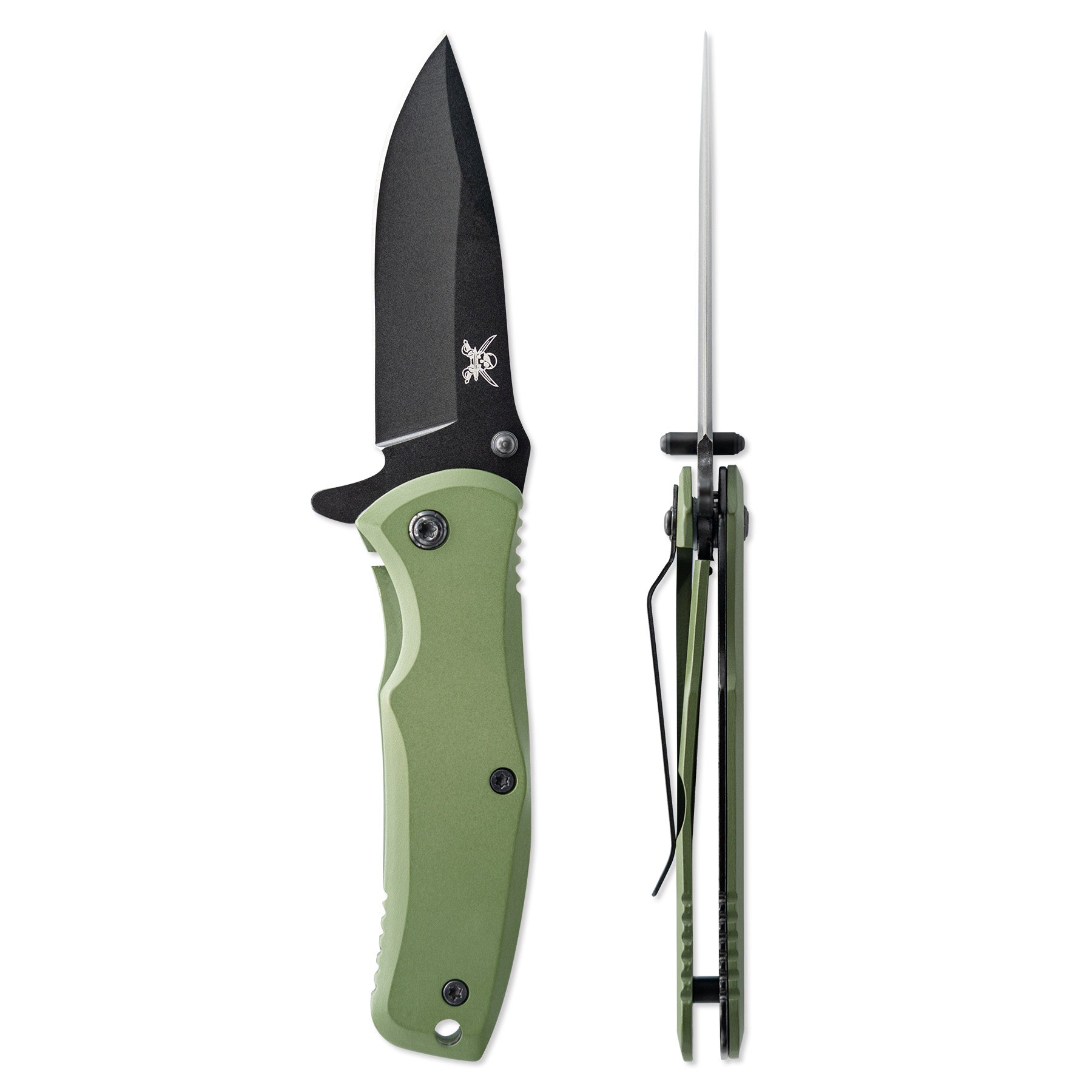 Mini Jack - Green-1