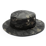 US Army Hat Tactical Military Bucket Hats