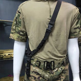 Shot Gun Belt Hunting Accessories