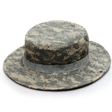 US Army Hat Tactical Military Bucket Hats