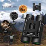 HD Zoom Portable Powerful Binoculars Long Range