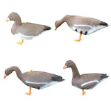 Hunting Decoy Simulation Duck Turkey Bait Large Capacity