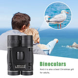 HD Zoom Portable Powerful Binoculars Long Range