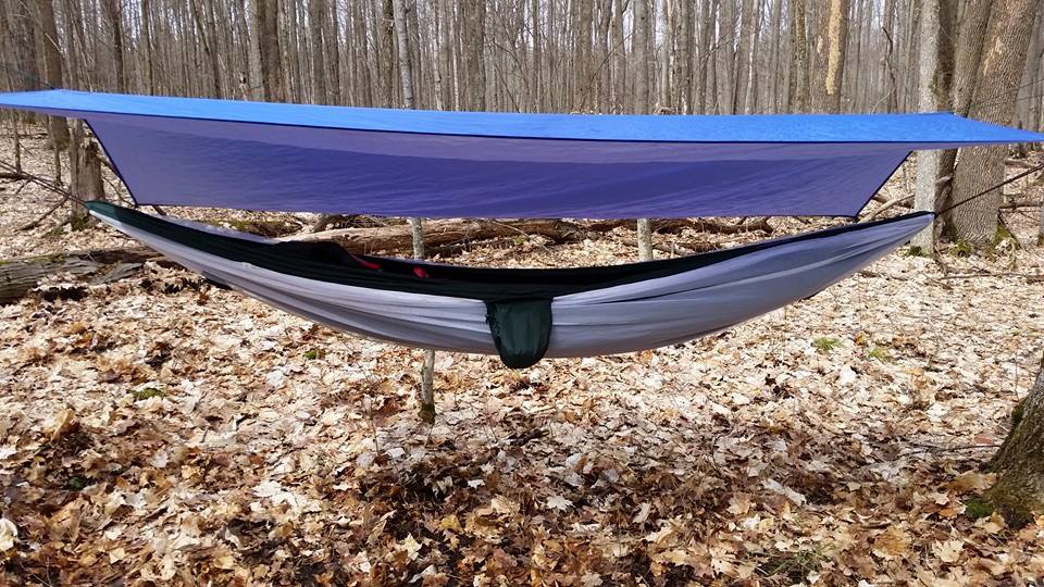 All Purpose Waterproof Shelter-2