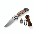 Mini Tactical Folding pocket Knife | Survival Hunting & Camping Knife-0